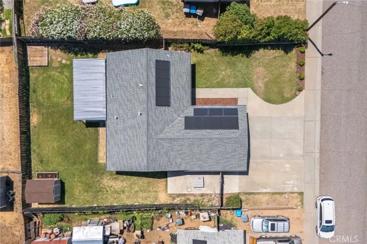 9 Coarse Gold Road, Oroville, California 95965