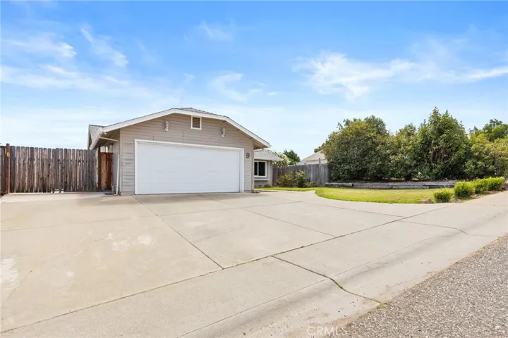 9 Coarse Gold Road, Oroville, California 95965