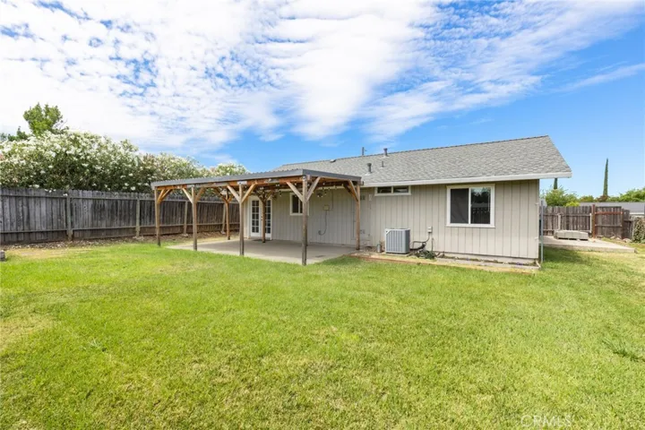 9 Coarse Gold Road, Oroville, California 95965