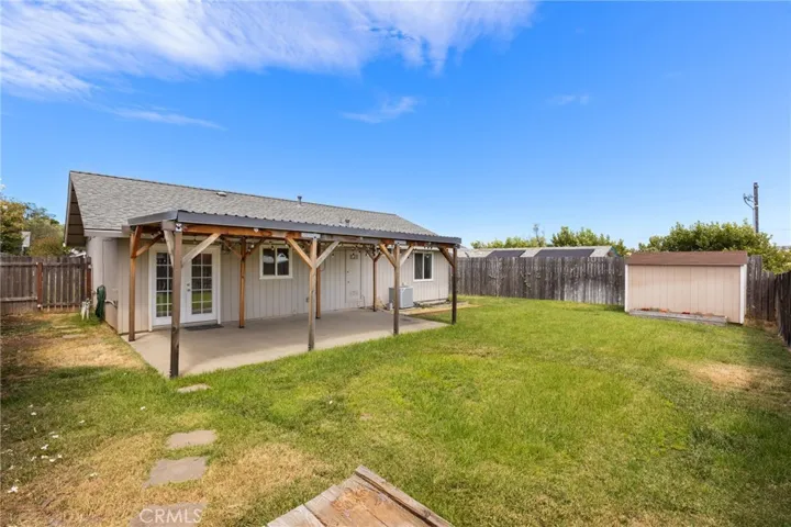 9 Coarse Gold Road, Oroville, California 95965