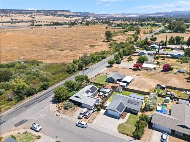 9 Coarse Gold Road, Oroville, California 95965