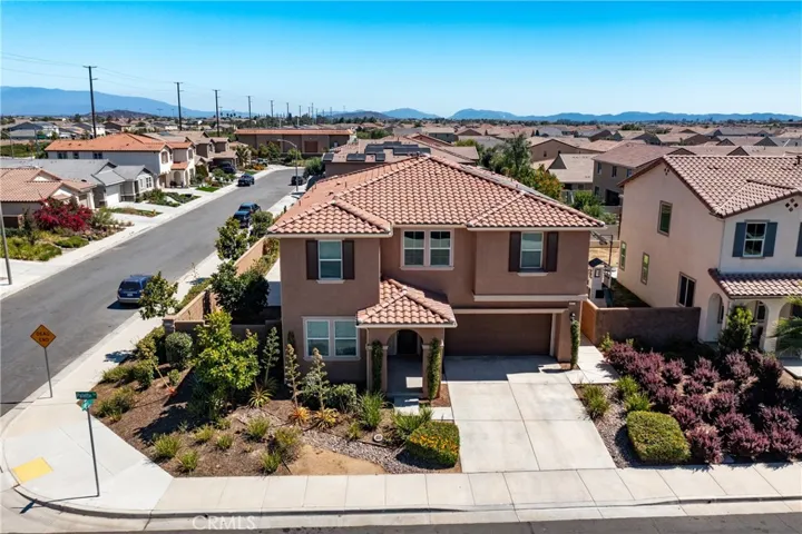30929 Palette Road, Murrieta, California 92563