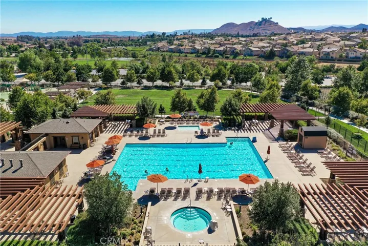 30929 Palette Road, Murrieta, California 92563
