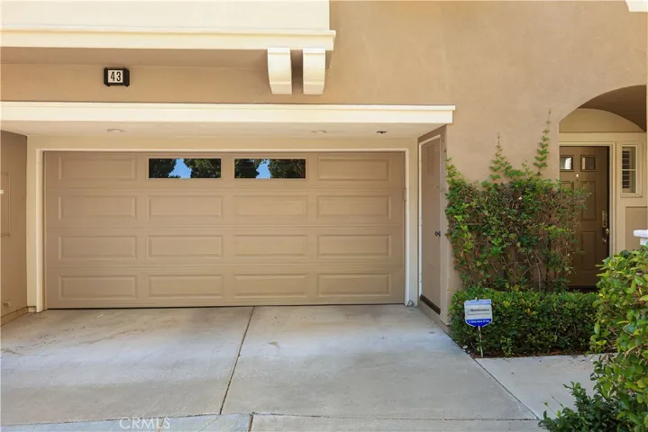43 Visalia, Irvine, California 92602