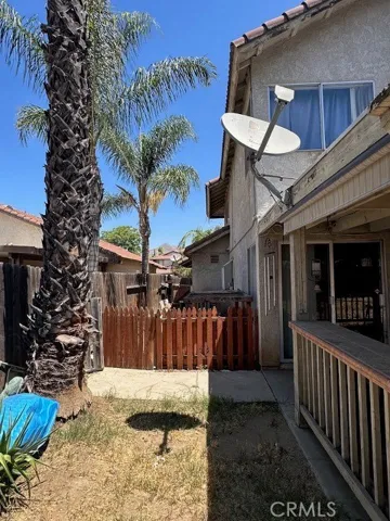 12696 Hackberry, Moreno Valley, California 92553
