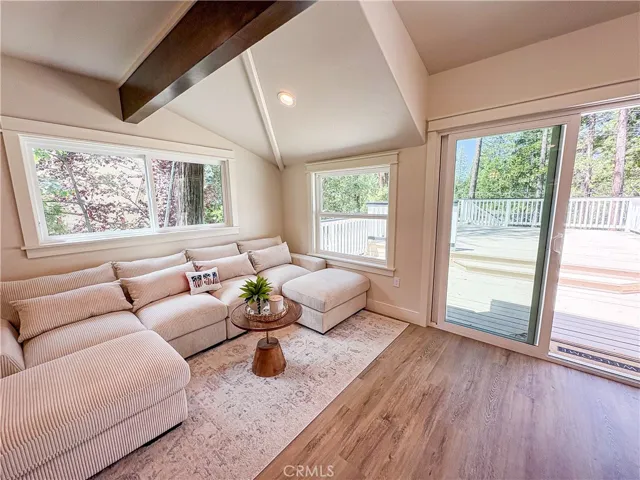 39671 E Idylwild, Bass Lake, California 93604
