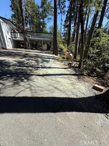 39671 E Idylwild, Bass Lake, California 93604