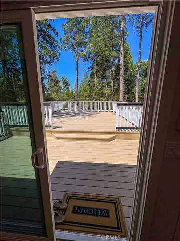 39671 E Idylwild, Bass Lake, California 93604
