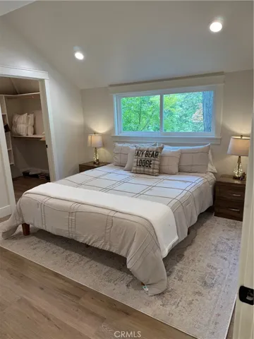 39671 E Idylwild, Bass Lake, California 93604