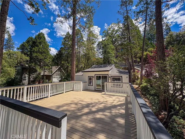 39671 E Idylwild, Bass Lake, California 93604