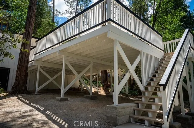 39671 E Idylwild, Bass Lake, California 93604