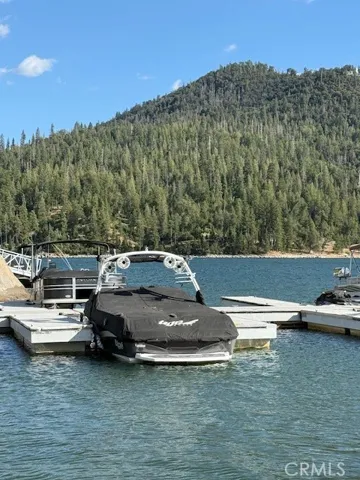 39671 E Idylwild, Bass Lake, California 93604