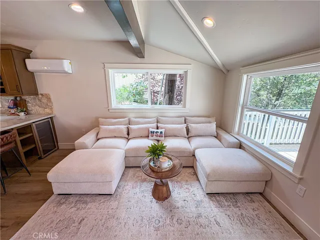 39671 E Idylwild, Bass Lake, California 93604