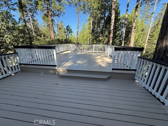 39671 E Idylwild, Bass Lake, California 93604