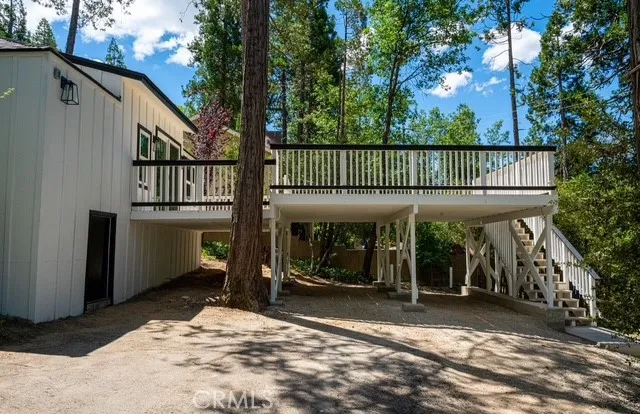 39671 E Idylwild, Bass Lake, California 93604