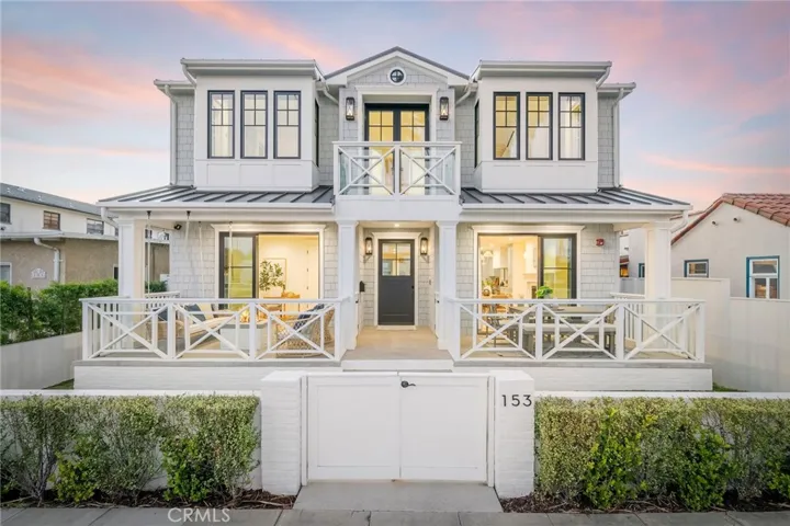 153 Granada Avenue, Long Beach, California 90803