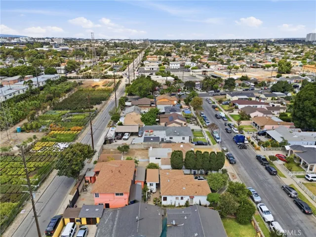 3726 E Iva, Compton, California 90221