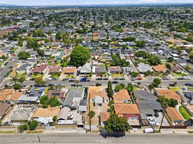3726 E Iva, Compton, California 90221