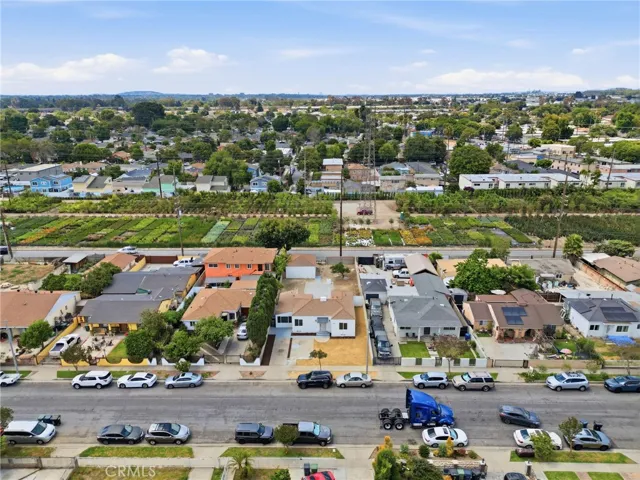 3726 E Iva, Compton, California 90221