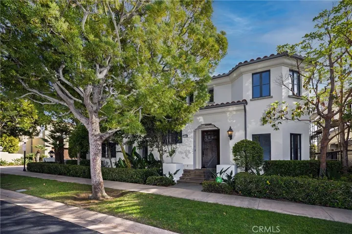 110 Sidney Bay, Newport Coast, California 92657