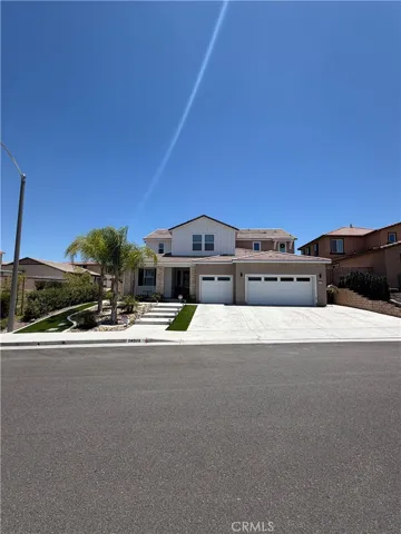 26315 Silver Birch, Menifee, California 92584
