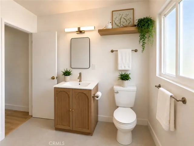 Bathroom 2