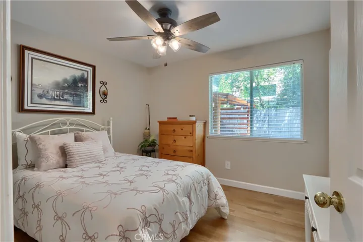 Bed 1