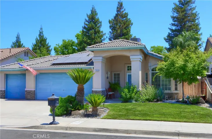 Welcome to 7440 N. Wheeler - Stunning Pool