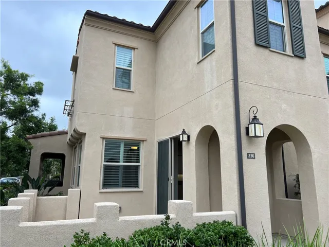 236 Borrego, Irvine, California 92618