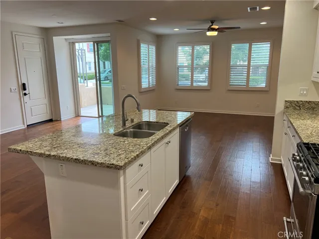 236 Borrego, Irvine, California 92618