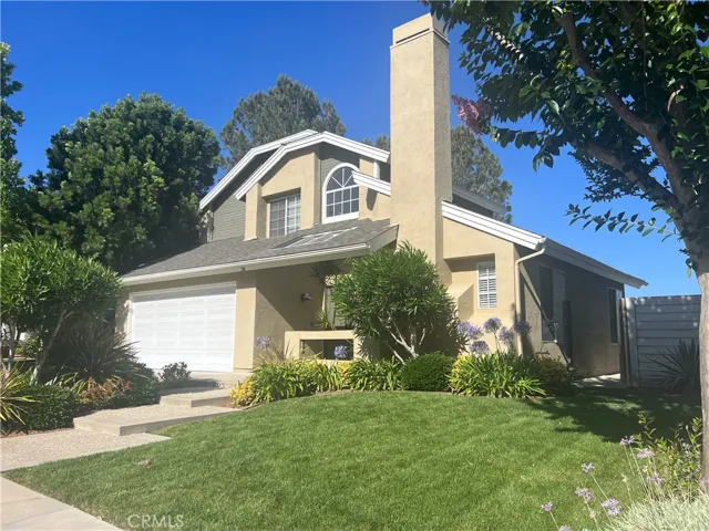24 Windflower, Aliso Viejo, California 92656