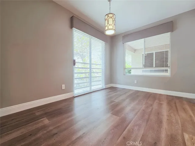 Dining Nook