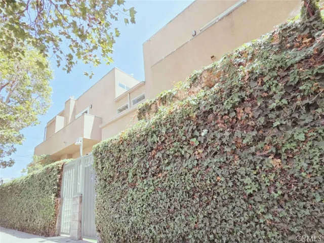 Property Exterior