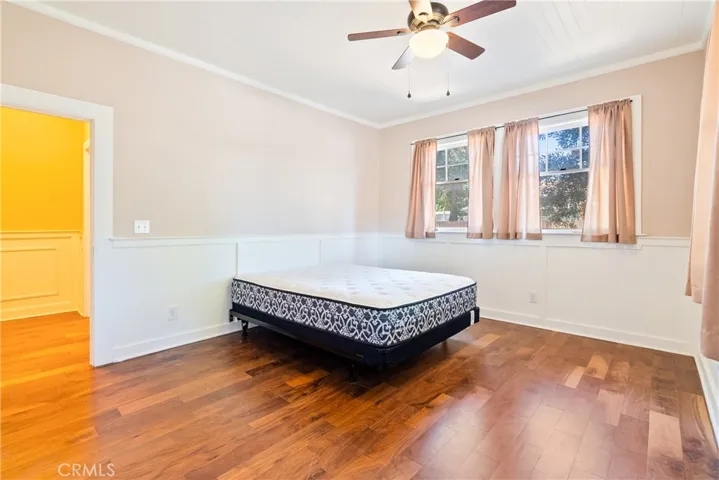 155 N 2nd Street, Shandon, California 93461