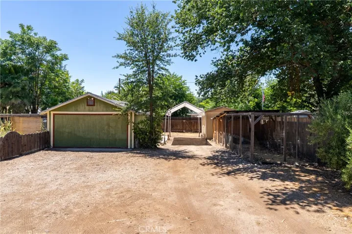 155 N 2nd Street, Shandon, California 93461