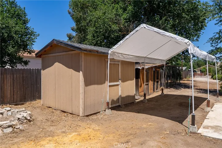 155 N 2nd Street, Shandon, California 93461