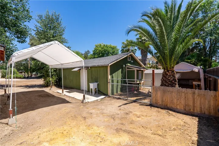 155 N 2nd Street, Shandon, California 93461