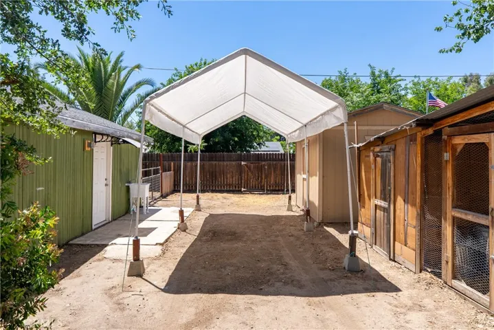155 N 2nd Street, Shandon, California 93461