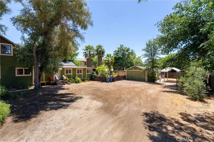 155 N 2nd Street, Shandon, California 93461