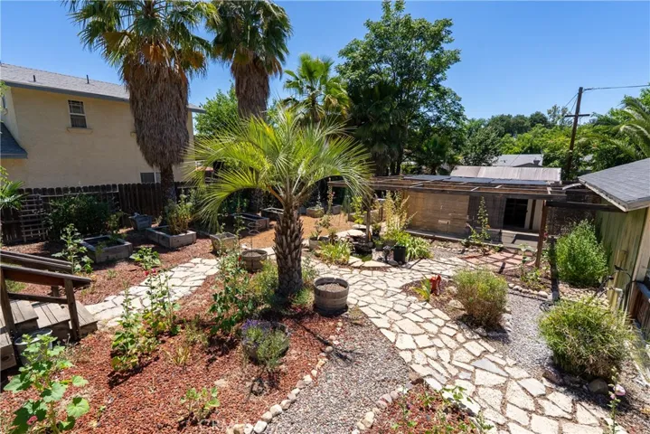 155 N 2nd Street, Shandon, California 93461