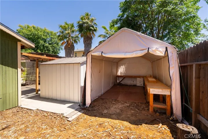 155 N 2nd Street, Shandon, California 93461