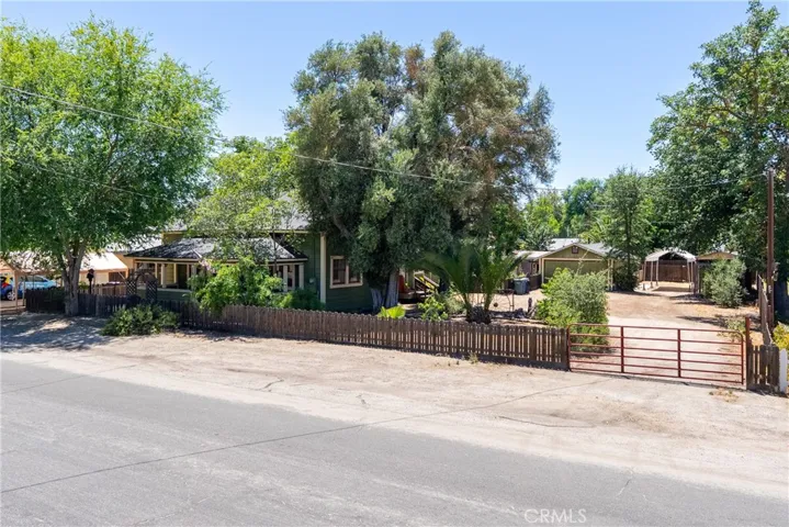 155 N 2nd Street, Shandon, California 93461