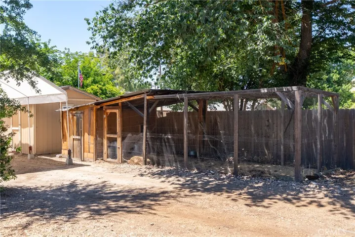 155 N 2nd Street, Shandon, California 93461