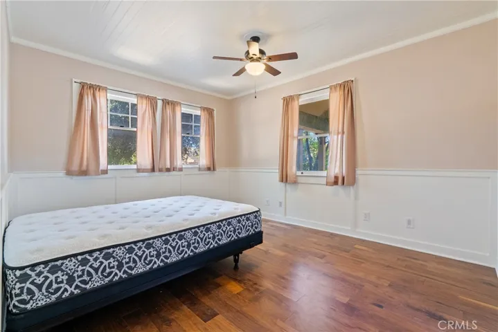 155 N 2nd Street, Shandon, California 93461