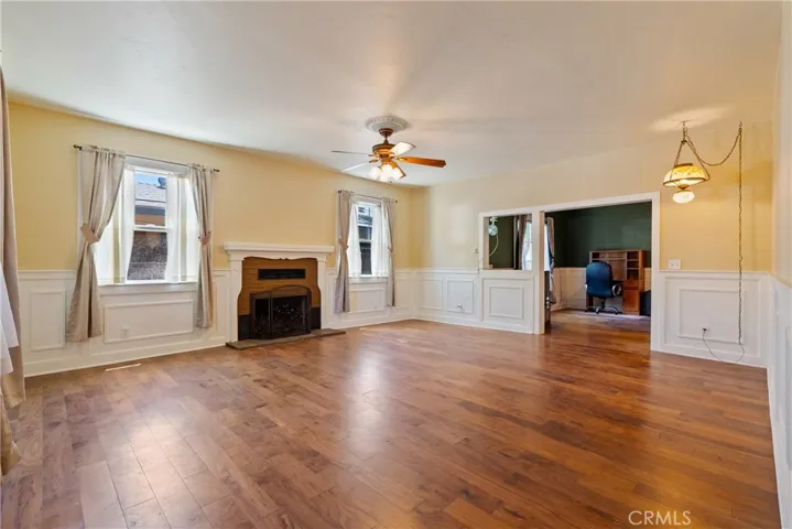 155 N 2nd Street, Shandon, California 93461