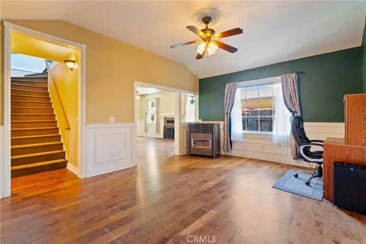 155 N 2nd Street, Shandon, California 93461