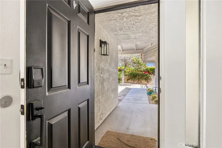 1489 E Francis Drive, Palm Springs, California 92262