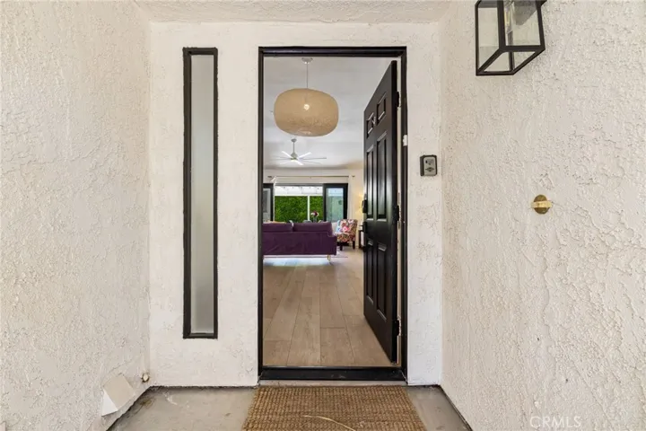 1489 E Francis Drive, Palm Springs, California 92262