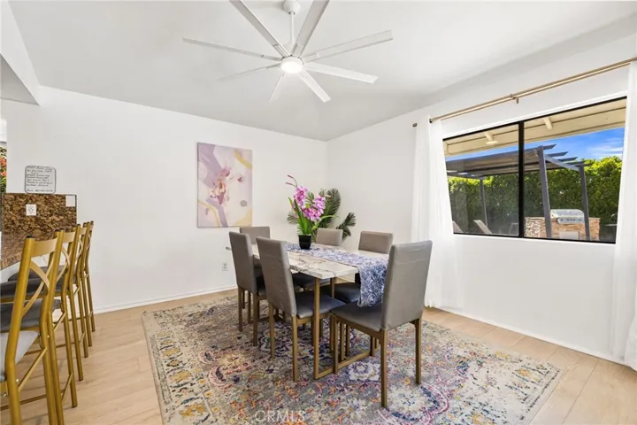 1489 E Francis Drive, Palm Springs, California 92262