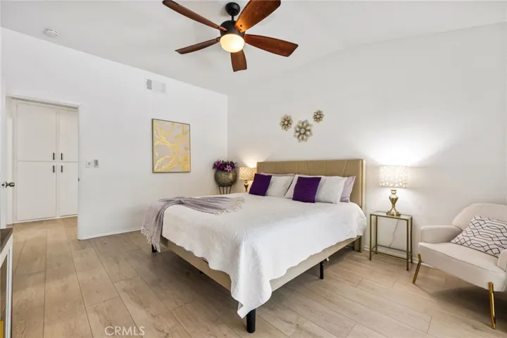 1489 E Francis Drive, Palm Springs, California 92262